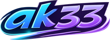 ak33 বাংলাদেশের মূল লোগো